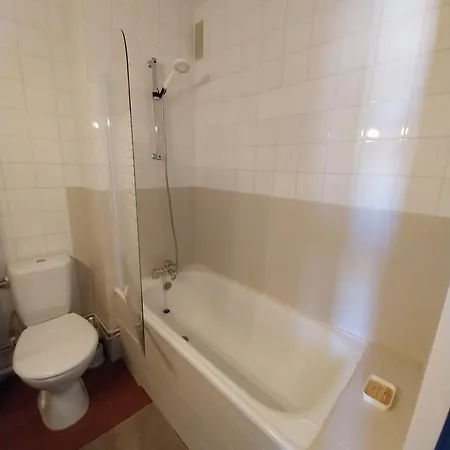 T2 Lumineux à 200m De La Plage, équipé Apartamento Port-la-Nouvelle