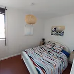 Apartament T2 Lumineux A 200m De La Plage, Equipe