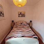 T2 Lumineux A 200m De La Plage, Equipe Apartament *