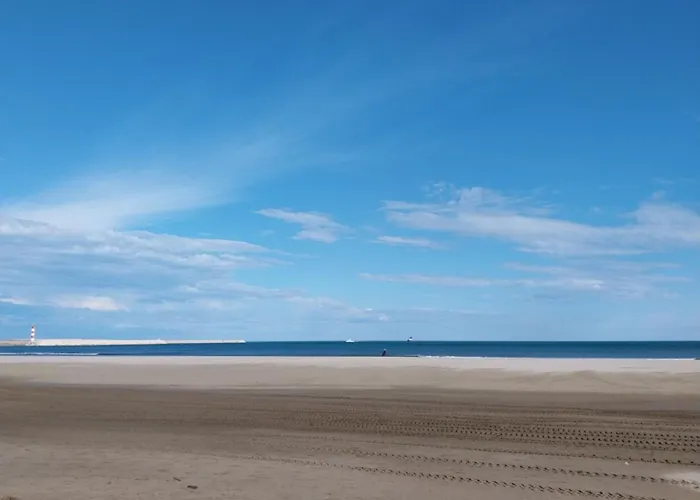 T2 Lumineux A 200m De La Plage, Equipe Διαμέρισμα *